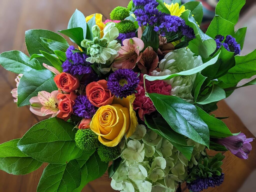 Expert Tips to Ensure Freshness in Flower Delivery across Sydney