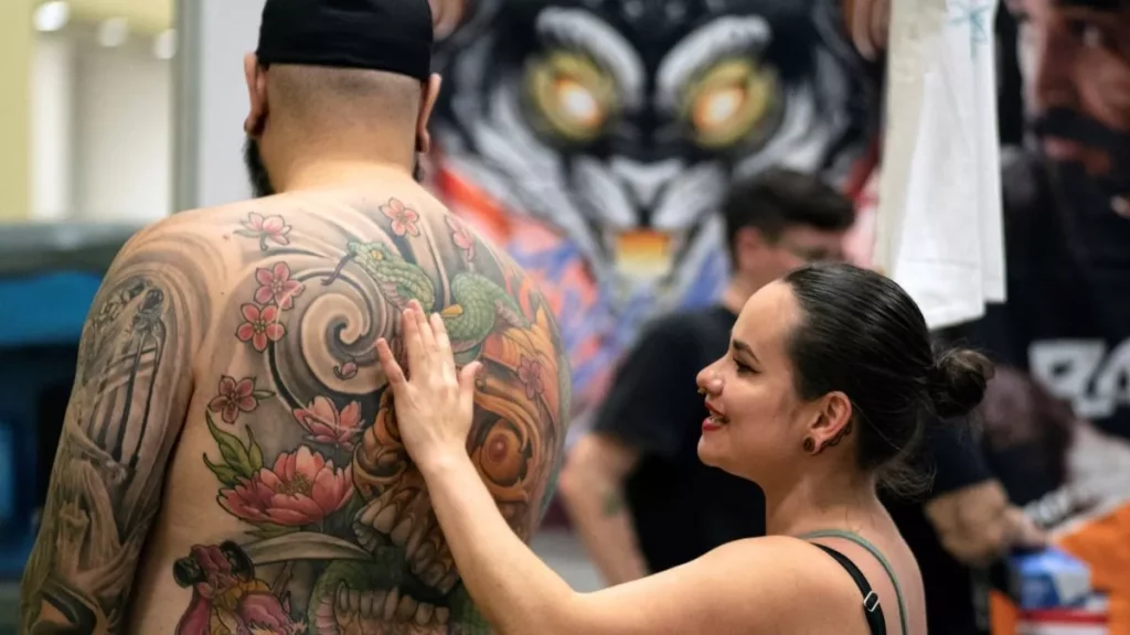 Best Tattoo Places in Sydney