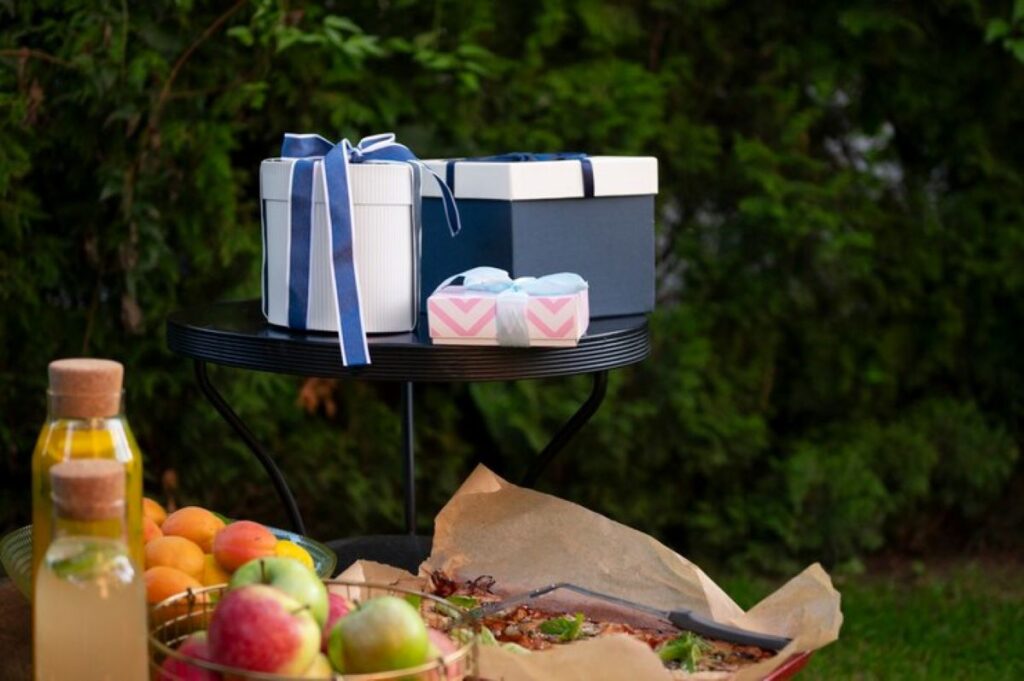 beer hamper