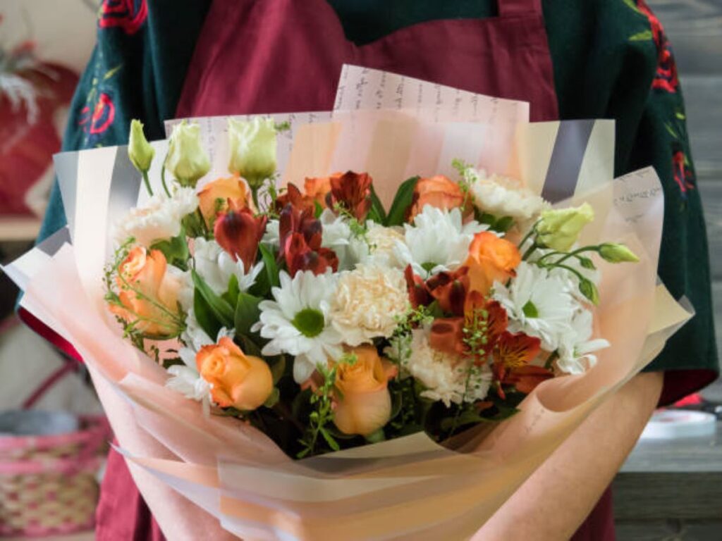 Neutral Bay Flowers