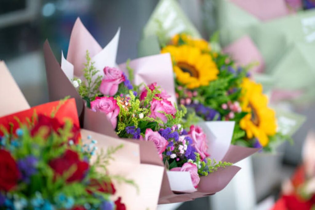 flower delivery Neutral Bay