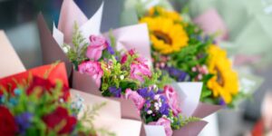 Top 10 Same Day Flower Delivery Services in Melbourne for Every Occasion