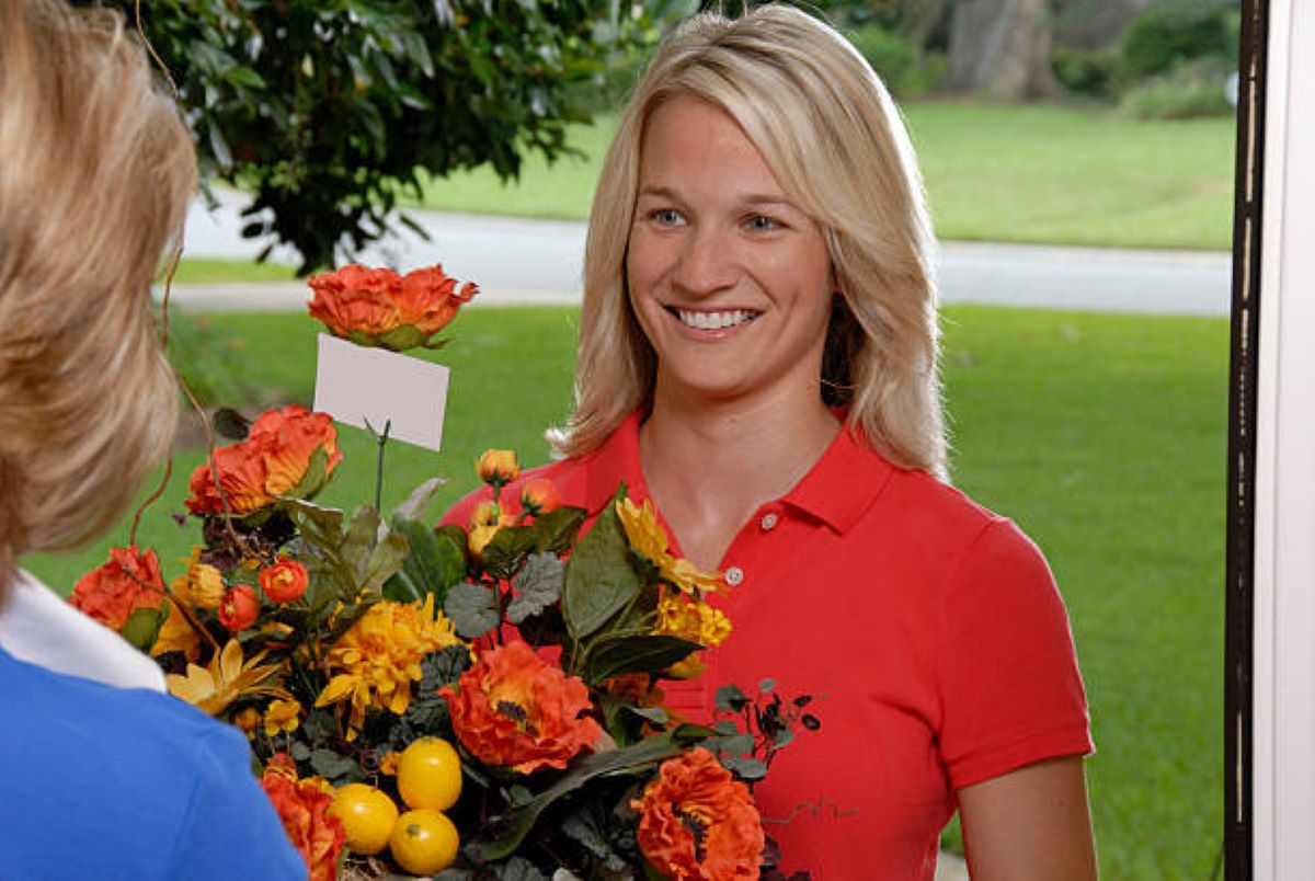 flower delivery Neutral Bay