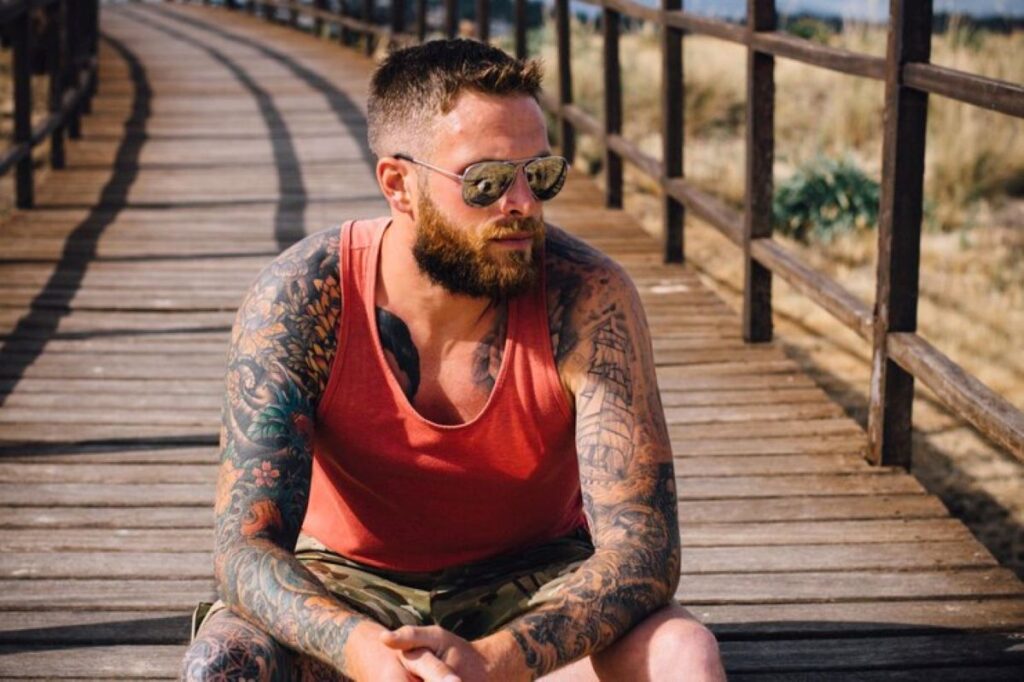 Best Tattoo Places in Sydney