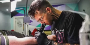Tattoo Artist Sydney FAQ: Costs, Booking, and Aftercare