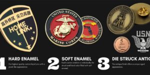 How Medallion Holders Elevate Award Ceremonies and Corporate Recognition Programs