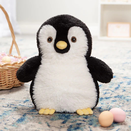 Custom Stuffed Animals