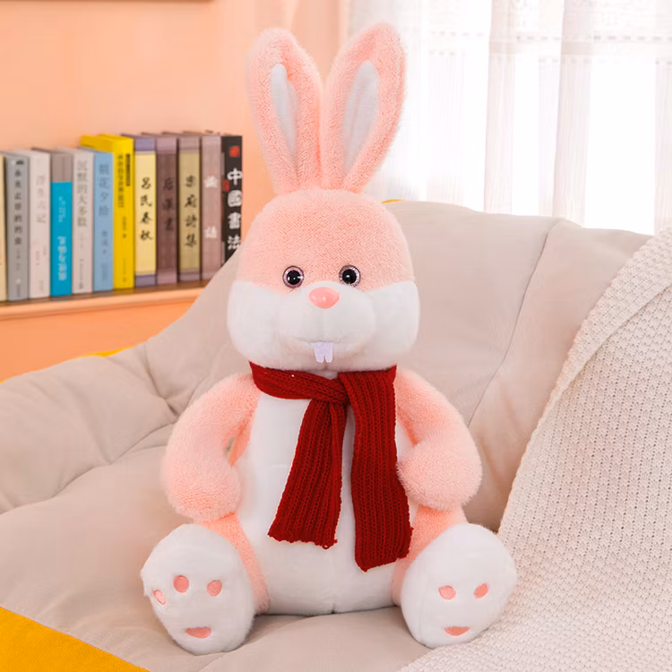 Custom Stuffed Animals