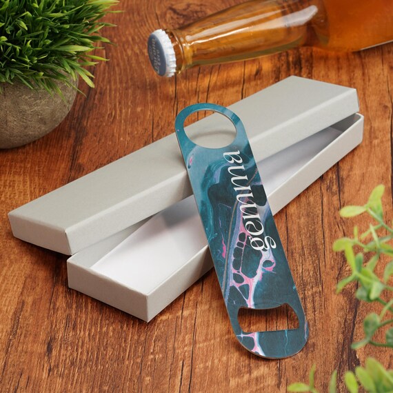 Custom Bottle Openers