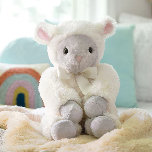 Custom Stuffed Animals