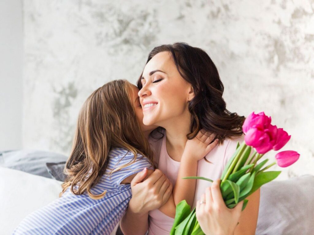 Mother's Day flowers Australia