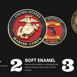 How Medallion Holders Elevate Award Ceremonies and Corporate Recognition Programs