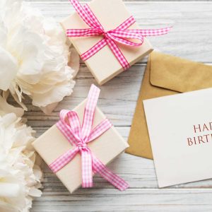 Lush Flower Co’s Guide to Choosing the Perfect Birthday Flowers