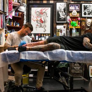 The Best Tattoo Places in Sydney for Your Next Tattoo Adventure