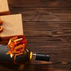 Create the Perfect Whiskey Hamper with These Expert Picks